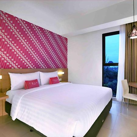 Favehotel Malioboro - Джокьякарта Экстерьер фото