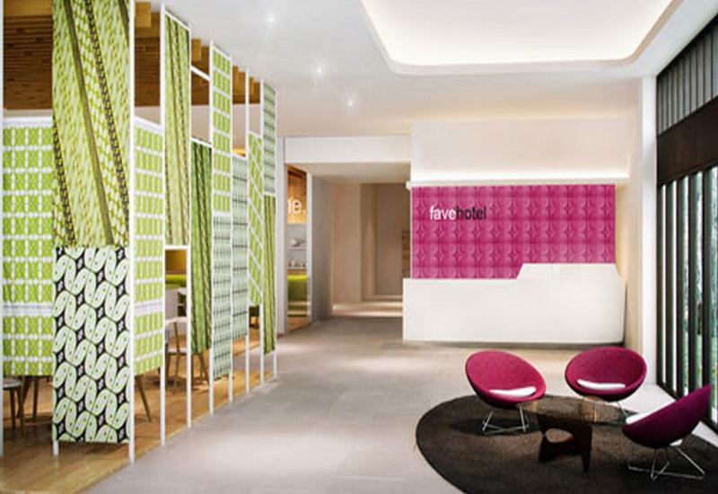 Favehotel Malioboro - Джокьякарта Экстерьер фото