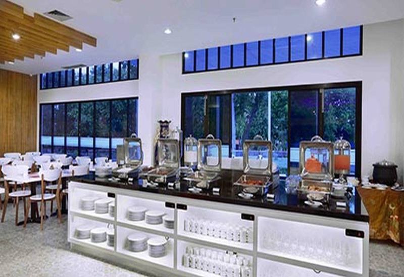 Favehotel Malioboro - Джокьякарта Экстерьер фото