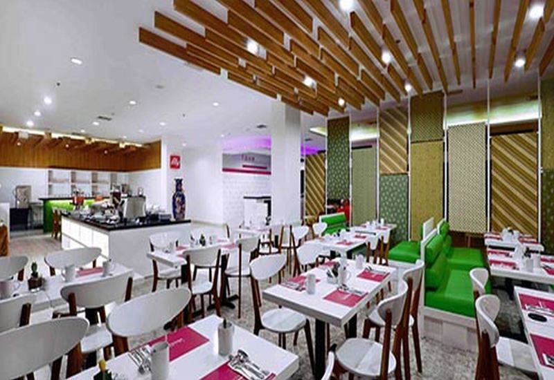 Favehotel Malioboro - Джокьякарта Экстерьер фото