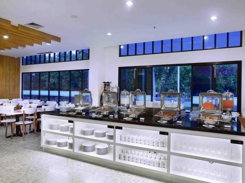 Favehotel Malioboro - Джокьякарта Экстерьер фото