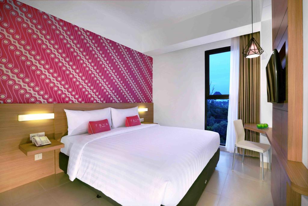 Favehotel Malioboro - Джокьякарта Экстерьер фото