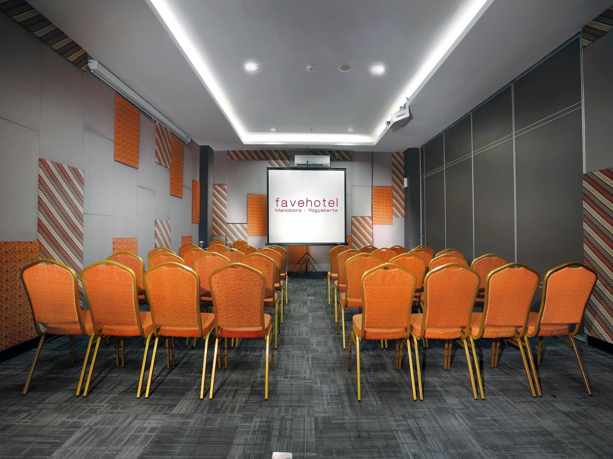 Favehotel Malioboro - Джокьякарта Экстерьер фото