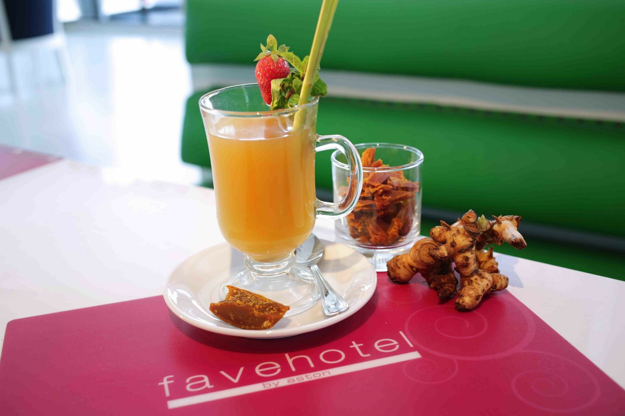 Favehotel Malioboro - Джокьякарта Экстерьер фото